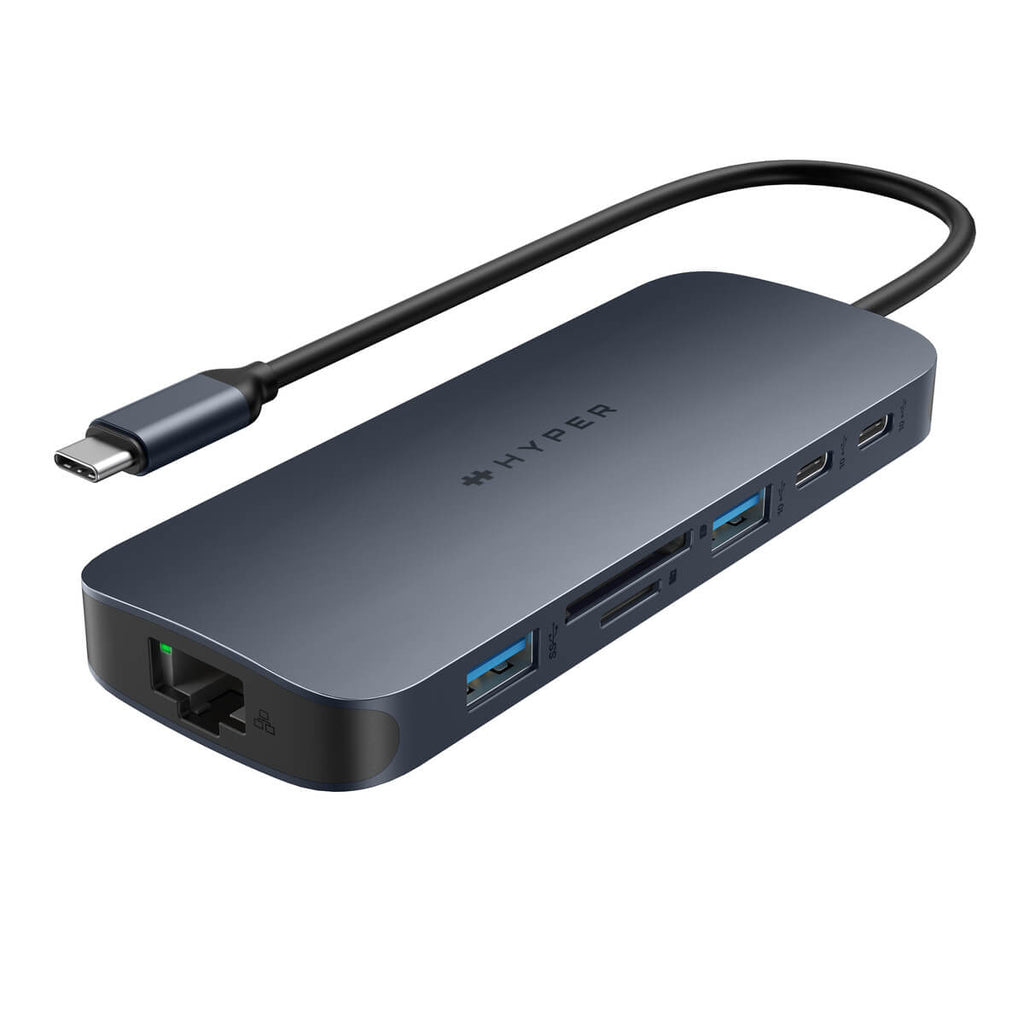 Targus HD4005GL dockingstation