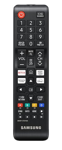 Samsung VG-TM1240AN