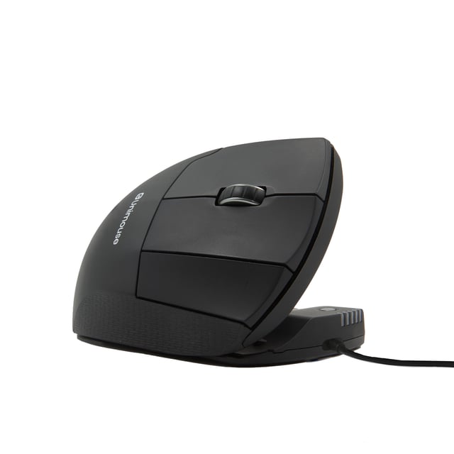 Contour Design Unimouse Right Hand, wired