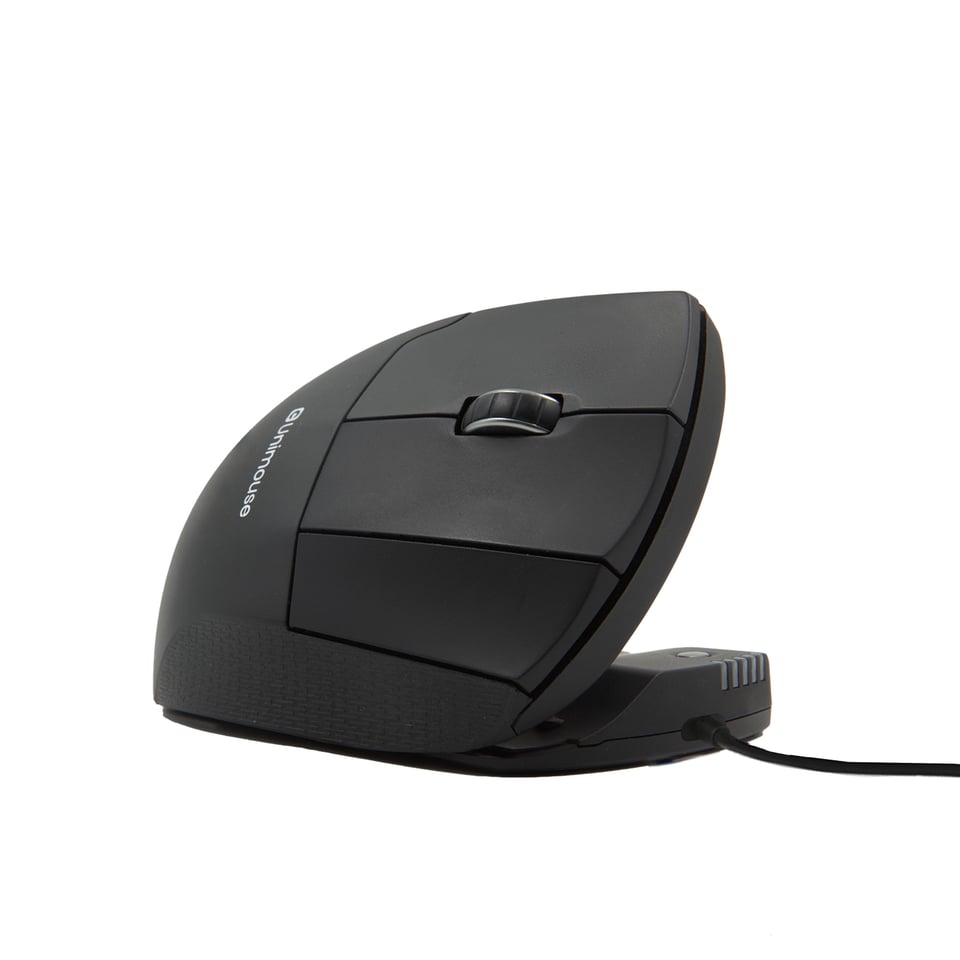 Contour Design Unimouse Right Hand, wired