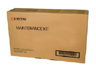 KYOCERA 1702TA8NL0 printer- en scannerkit Onderhoudspakket