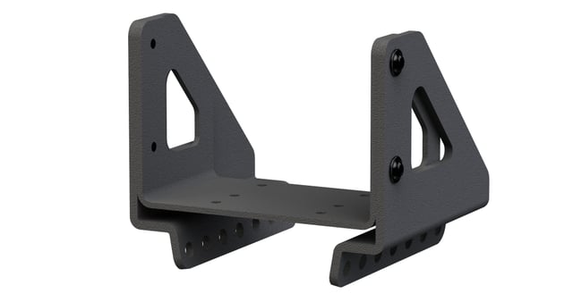 Res-Tech X1 DD SUPPORT MOZA R-5 / R-9