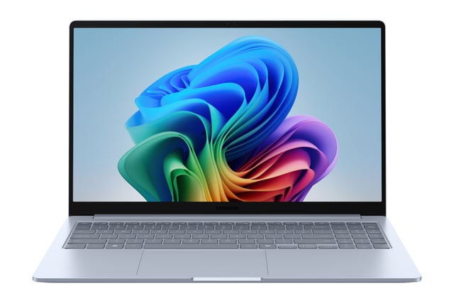 Samsung Galaxy Book4 Edge (15.6”, X 26, 16GB), Copilot+ PC