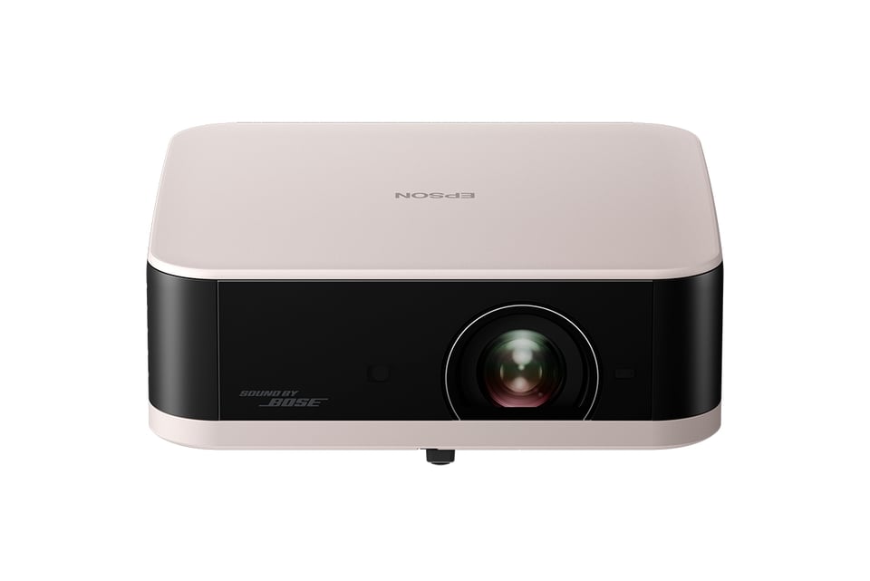 Epson V11HB72240 beamer/projector 700 ANSI lumens 3LCD 1080p (1920x1080) Roze