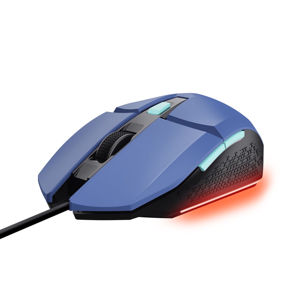 Trust GXT 109B muis