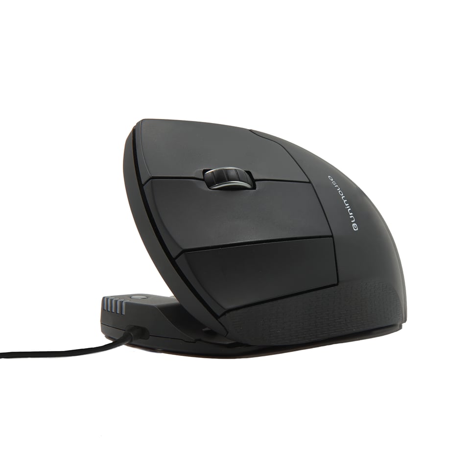 Contour Design Unimouse Left Hand, wired