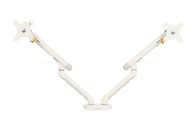 BakkerElkhuizen BE Flexible Dual White