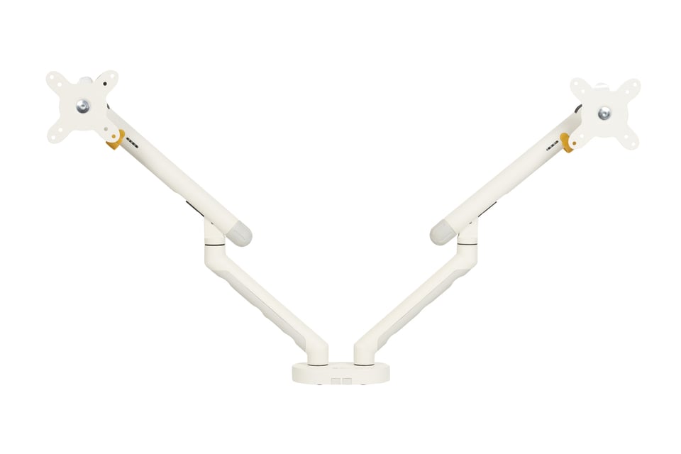 BakkerElkhuizen BE Flexible Dual White