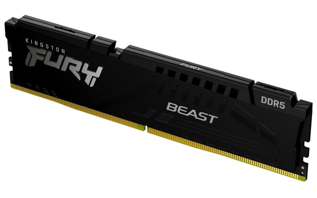 Kingston Technology FURY Beast 16GB