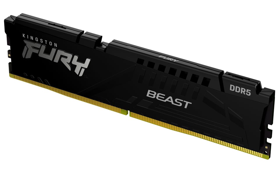 Kingston Technology FURY Beast 16GB