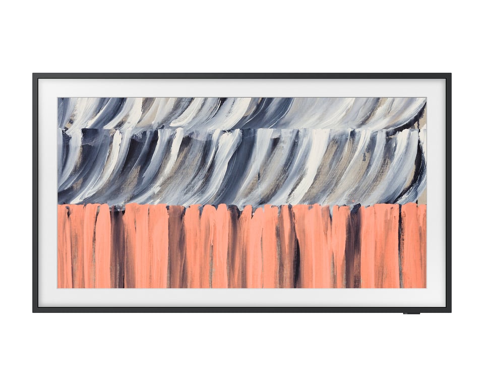 Samsung F-QE43LS03HEUX televisie 43" QLED