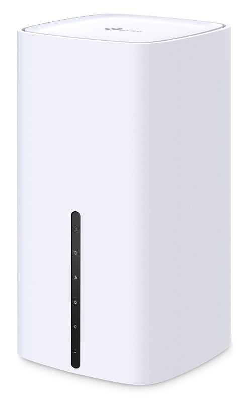 TP-Link Archer NX600 draadloze router Gigabit Ethernet Dual-band (2.4 GHz / 5 GHz) 5G Wit