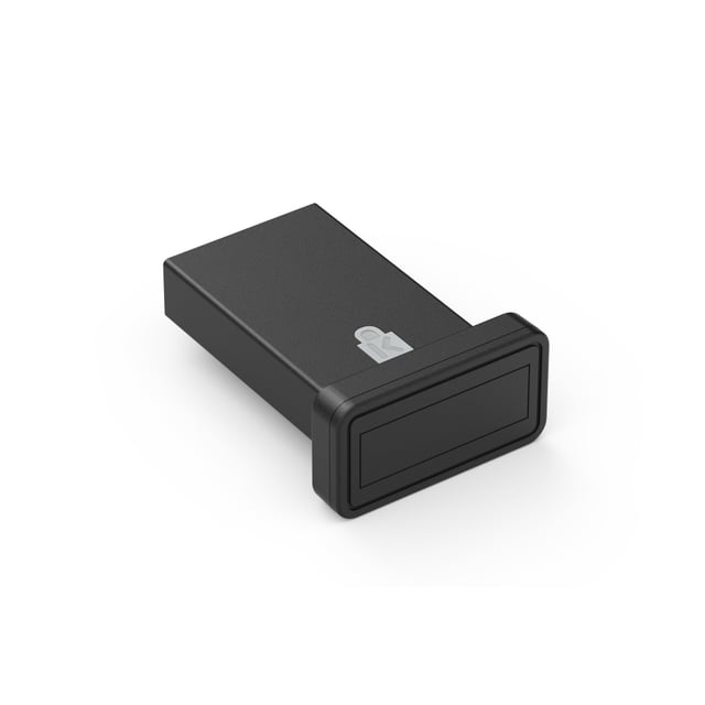 Kensington VeriMark IT 2.0 Fingerprint Key - Windows Hello en Windows Hello for Business