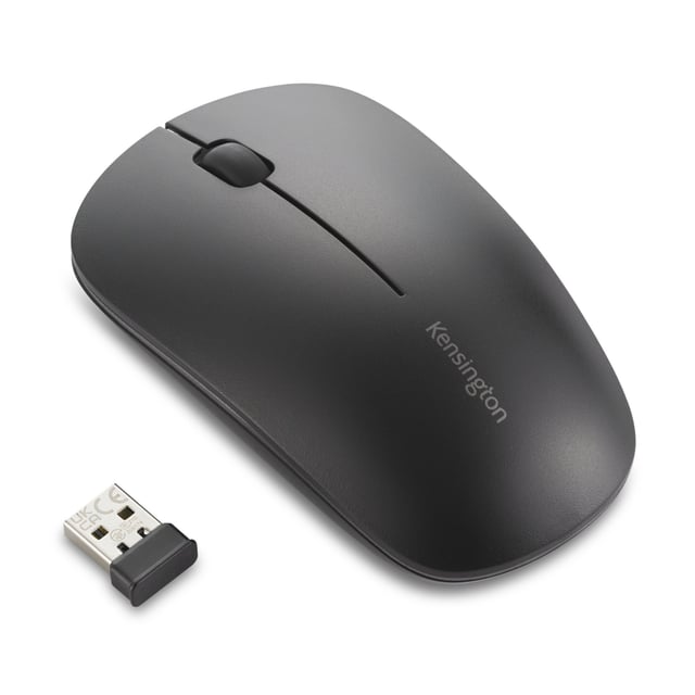 Kensington MY230 EQ Rechargeable Mouse - Wireless – Midsize