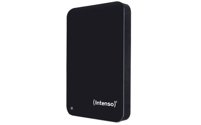 Intenso Memory Drive externe harde