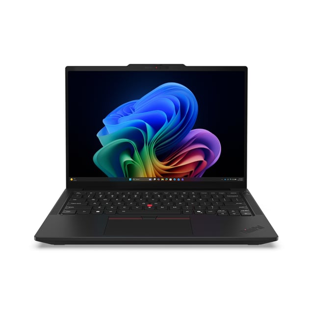 Lenovo ThinkPad T14 Gen 7 (AMD) Copilot+ PC AMD Ryzen AI 5 PRO PRO 440 Laptop 35,6 cm (14") WUXGA 16 GB DDR5-SDRAM 512 GB SSD Wi-Fi 7 (802.11be) Windows 11 Pro Zwart Engels