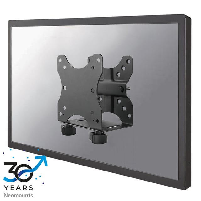 Neomounts Mini PC houder cpu-houder NM-TC100BLACK