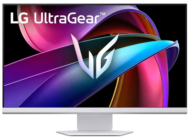 LG 32G810SA-W.AEU monitor 32"