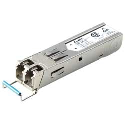 Zyxel SFP-LX-10-D netwerk transceiver module 1000 Mbit/s 1310 nm