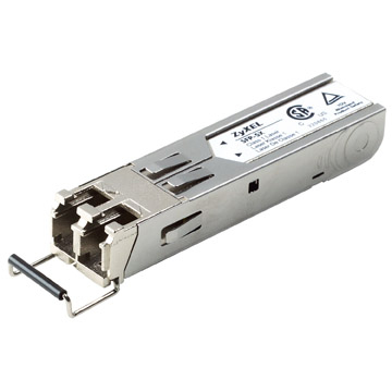 Zyxel SFP-SX-D netwerk transceiver module 1000 Mbit/s 850 nm
