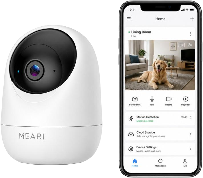 Smart home