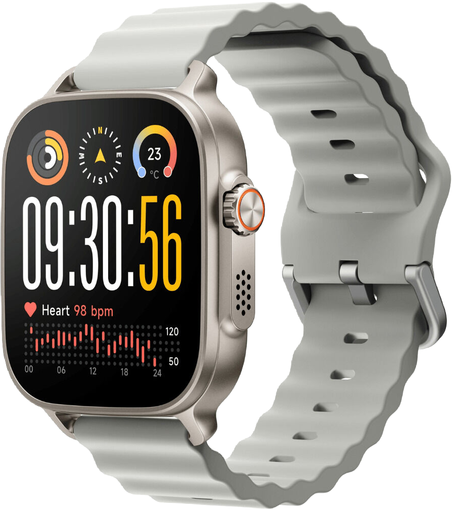 Smartwatches