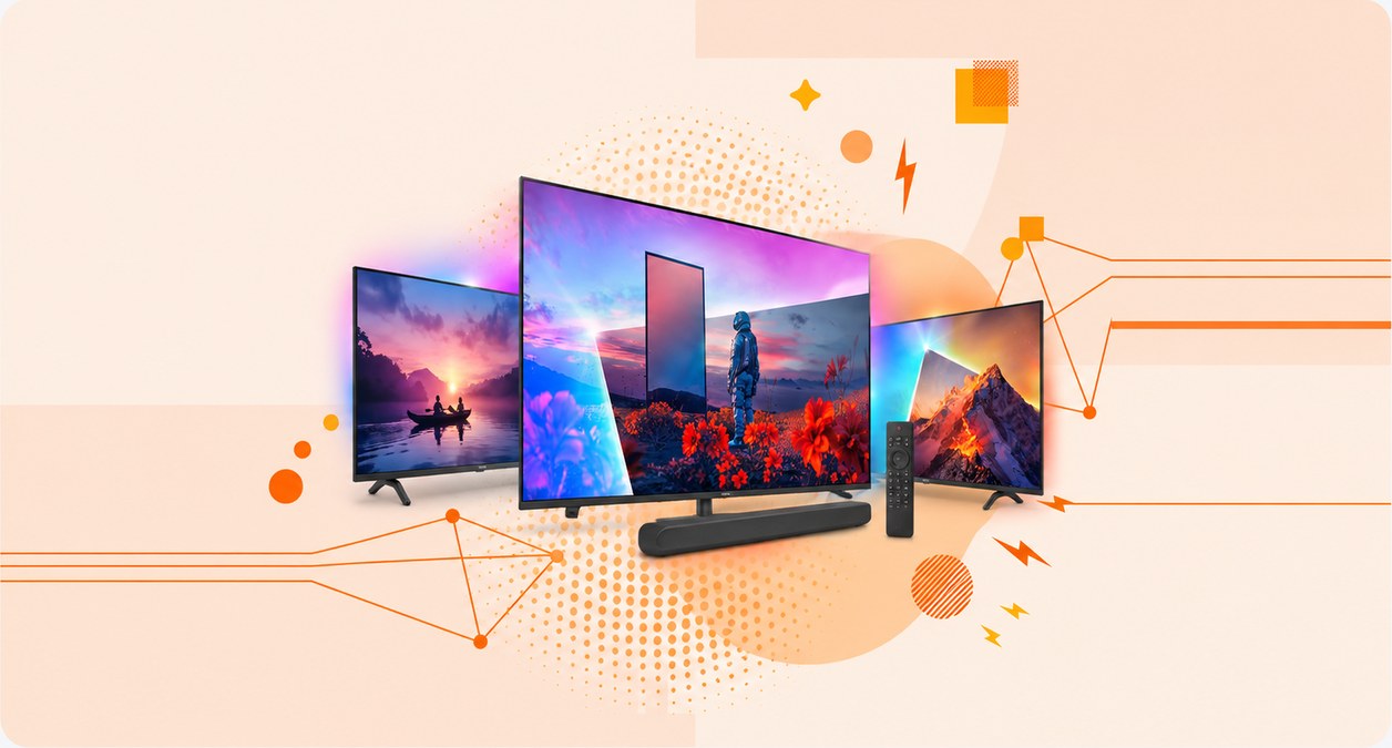 Weekacties Philips bij TechPanda
